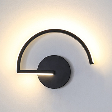 Moderne Nordische LED-Wandleuc – Up Lighting Decor Bewertung und Preis